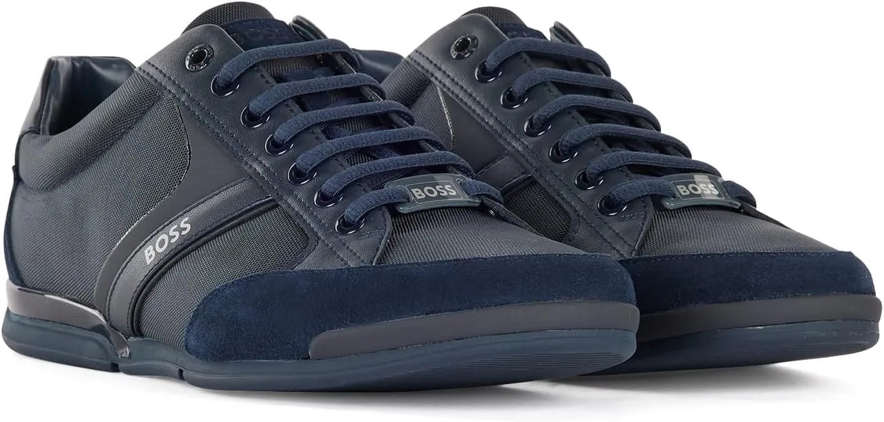 Hugo Boss BOSS Men's Saturn Sneakers