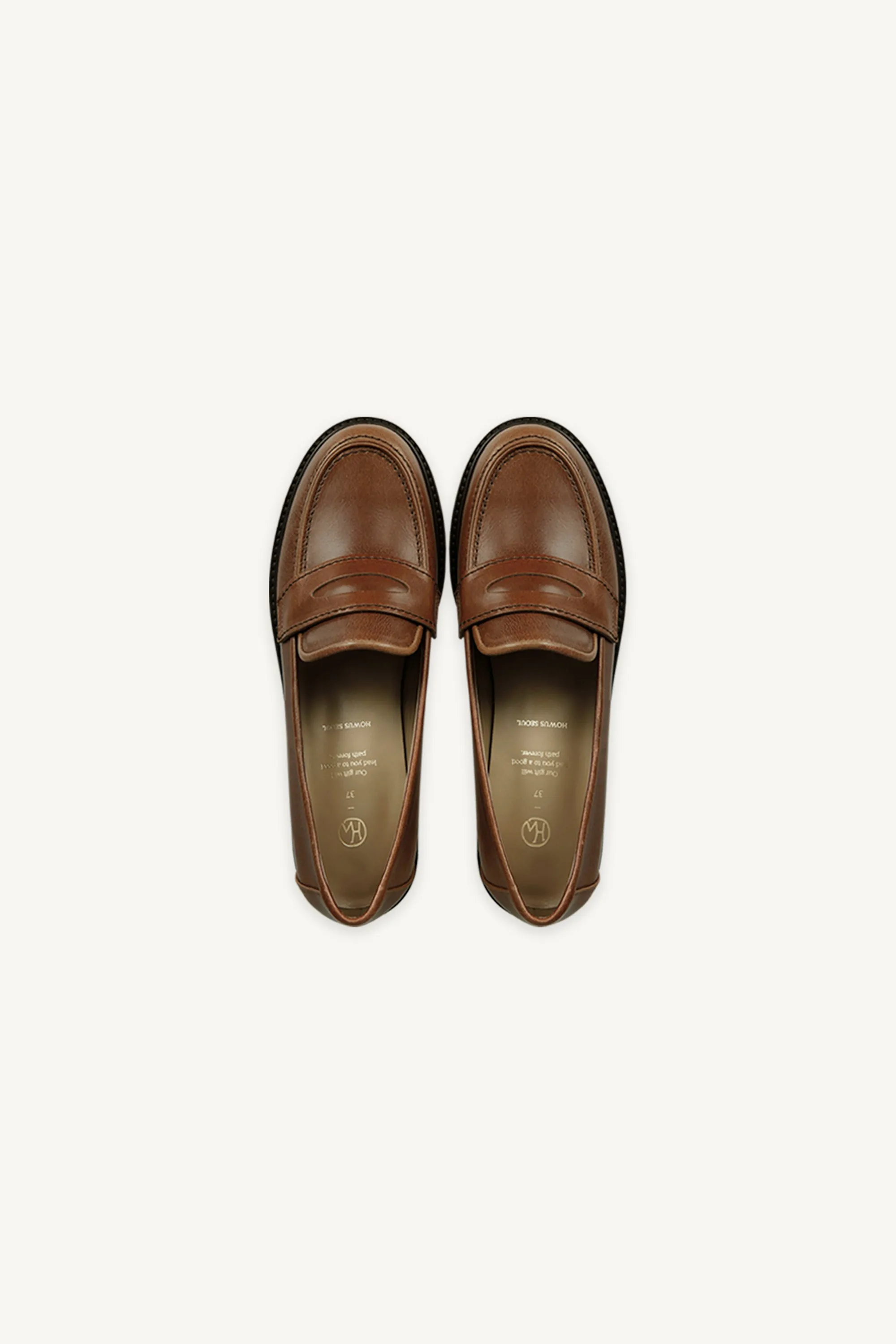Hunter Loafer