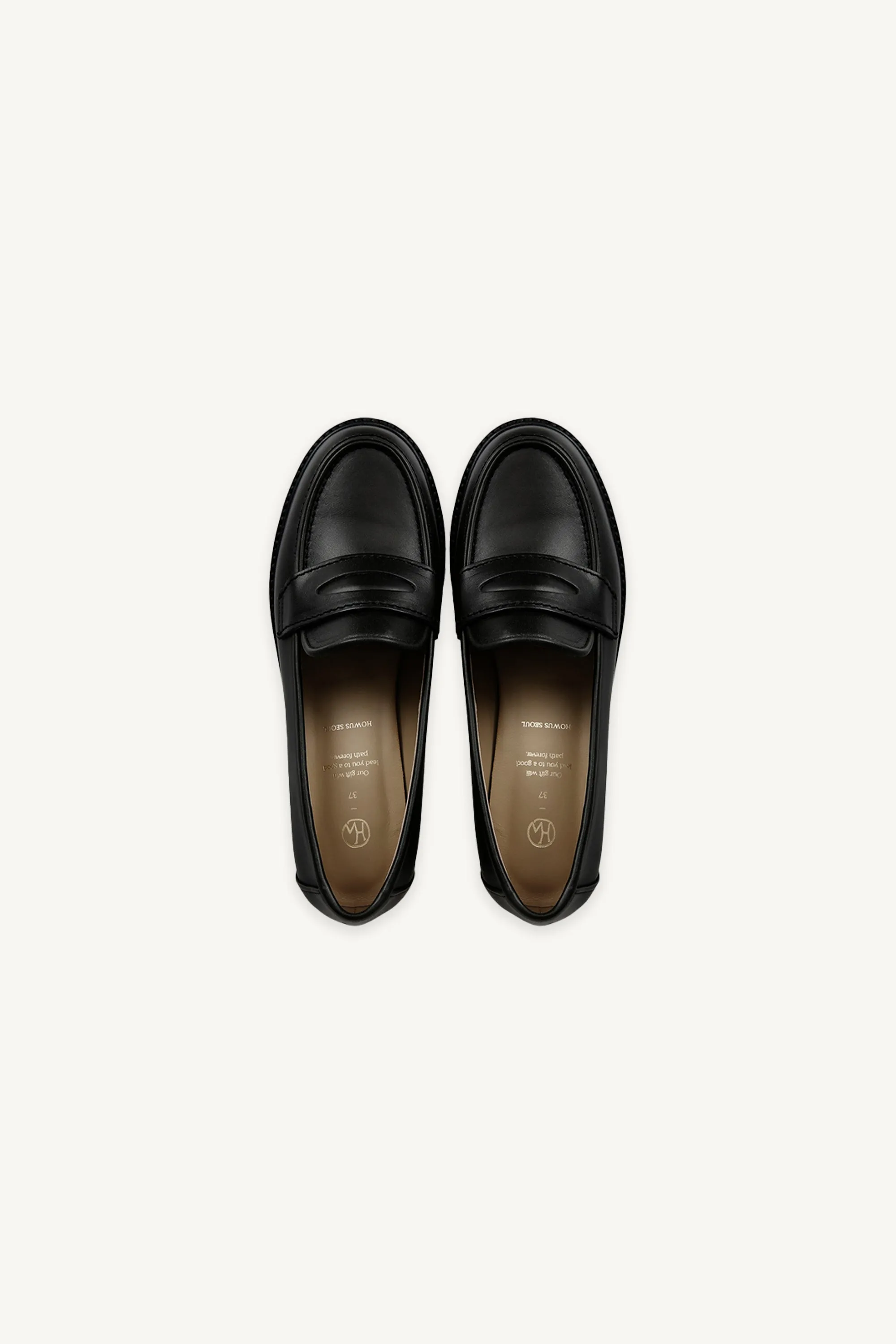 Hunter Loafer