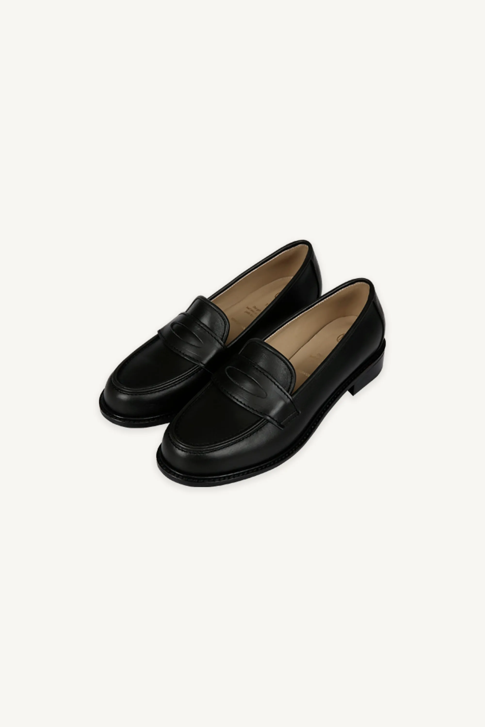 Hunter Loafer