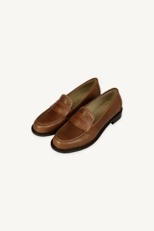 Hunter Loafer