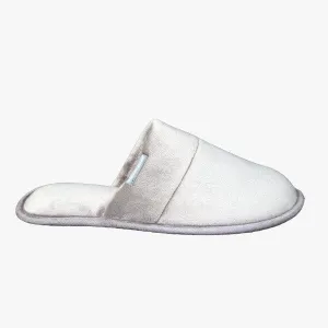 Hush Puppies Men's Trent Slipper Grey