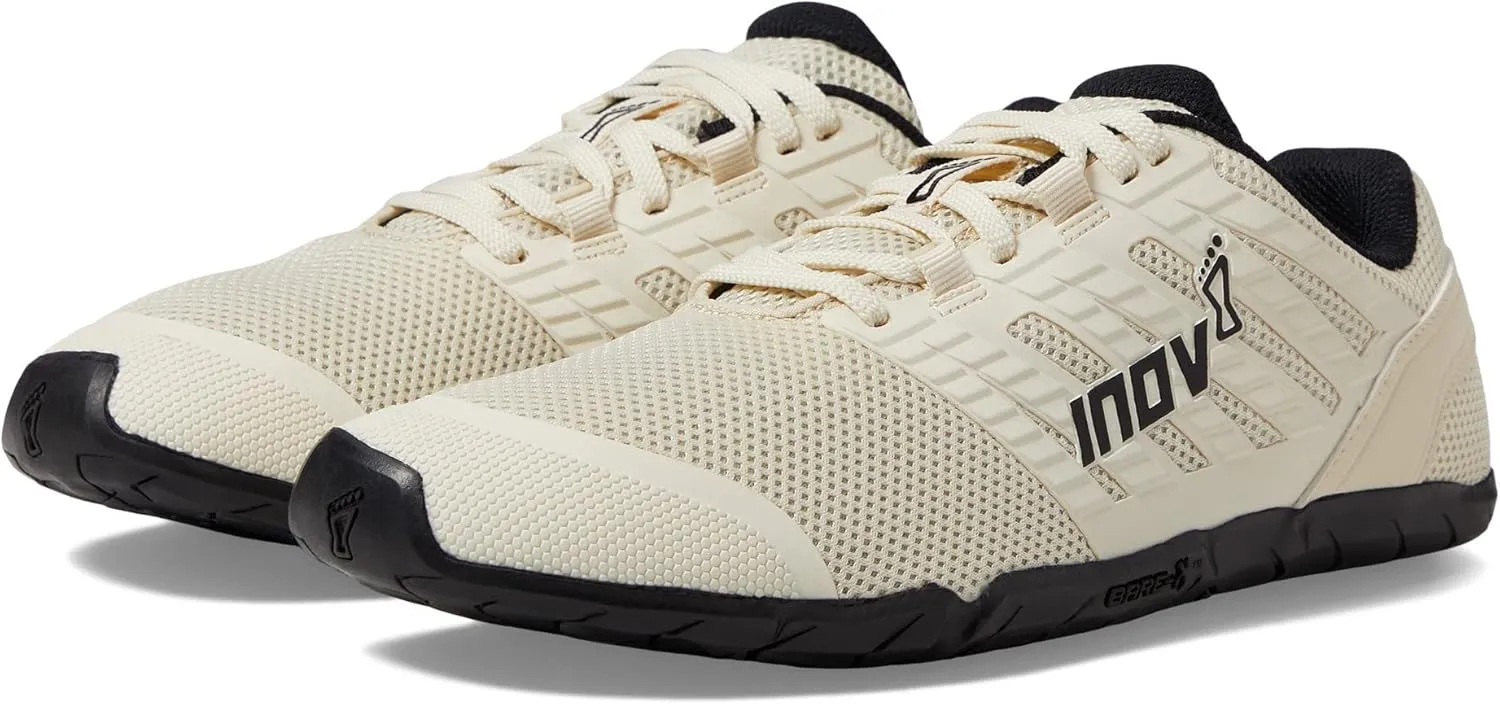 inov-8 Bare-XF™ 210 V3 Ivory/Black UK 11.5 (US Men's 12.5) M