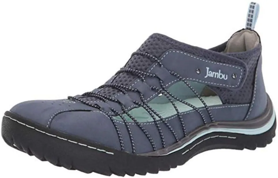 Jambu Free Spirit Encore Vegan