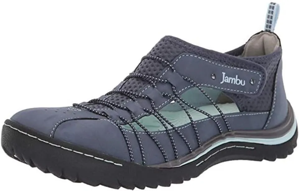 Jambu Free Spirit Encore Vegan