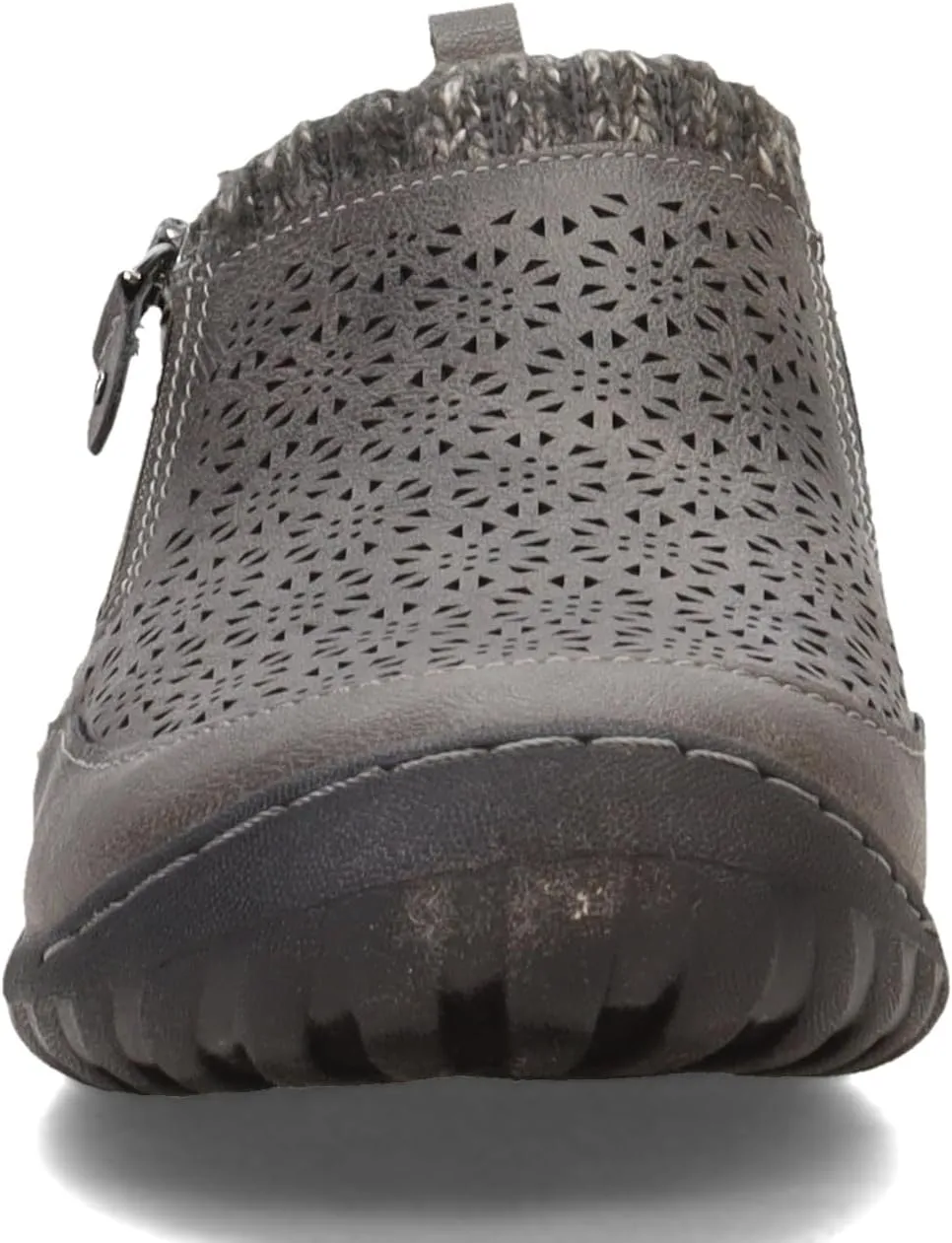 Jambu Women's Amber Oxford Flat