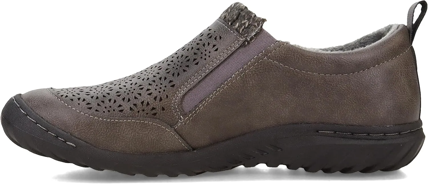 Jambu Women's Amber Oxford Flat