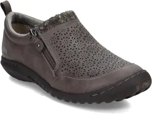 Jambu Women's Amber Oxford Flat