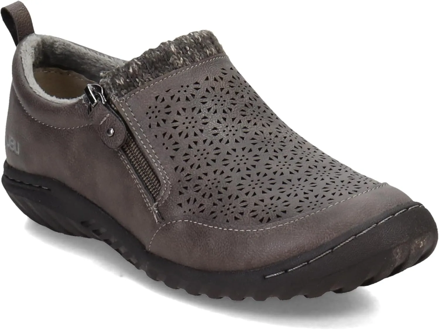 Jambu Women's Amber Oxford Flat