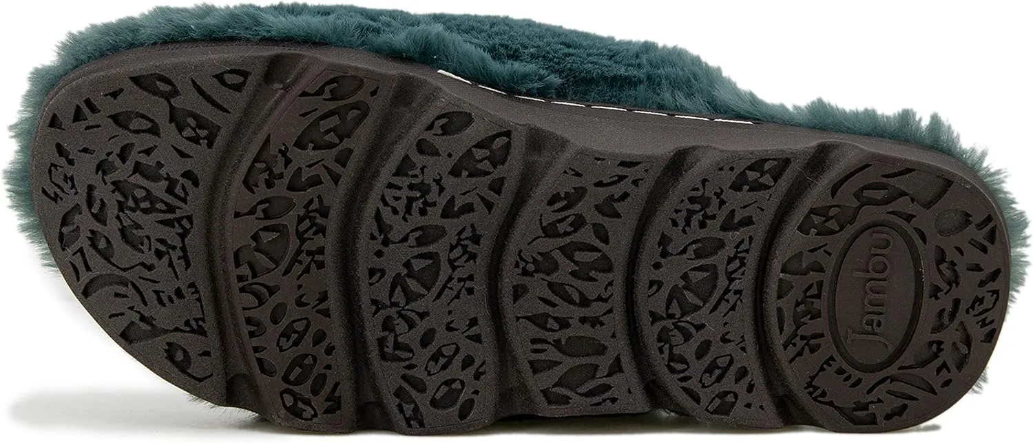 Jambu Women's Sara Slipper