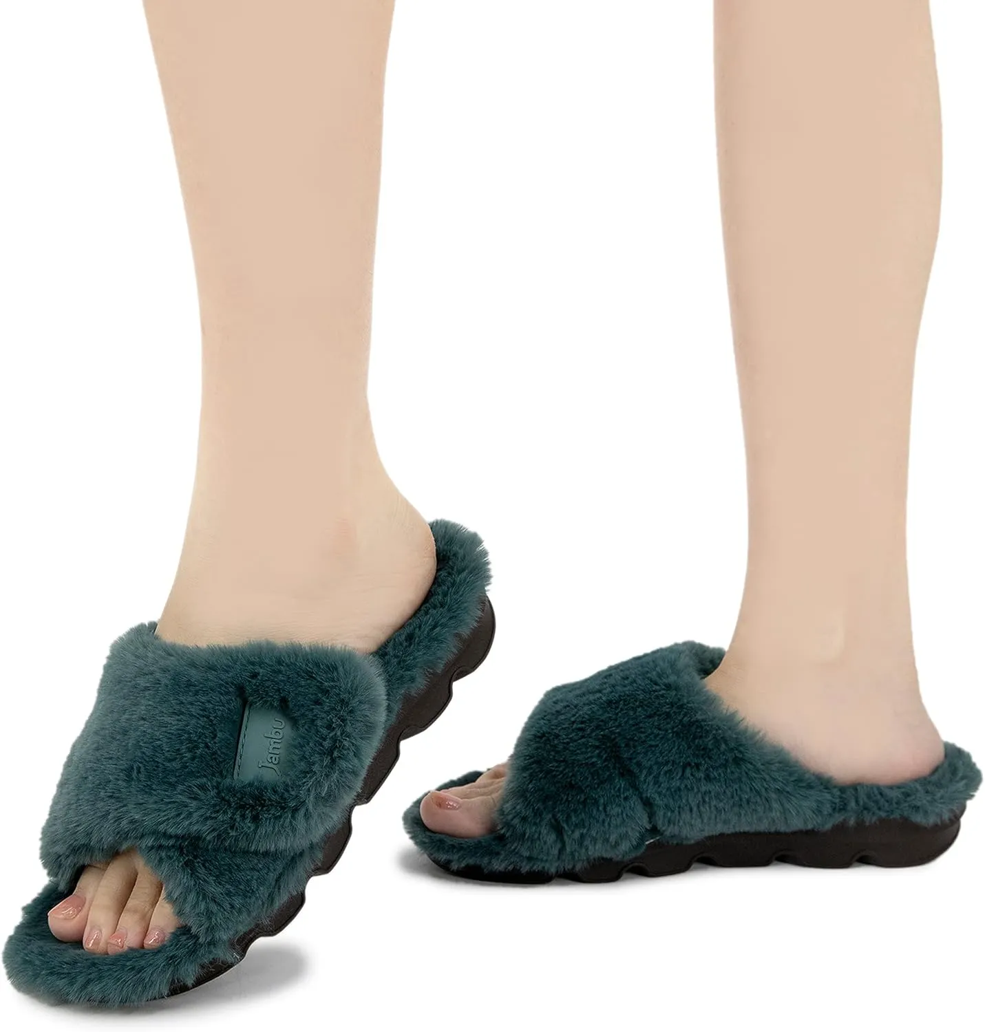 Jambu Women's Sara Slipper