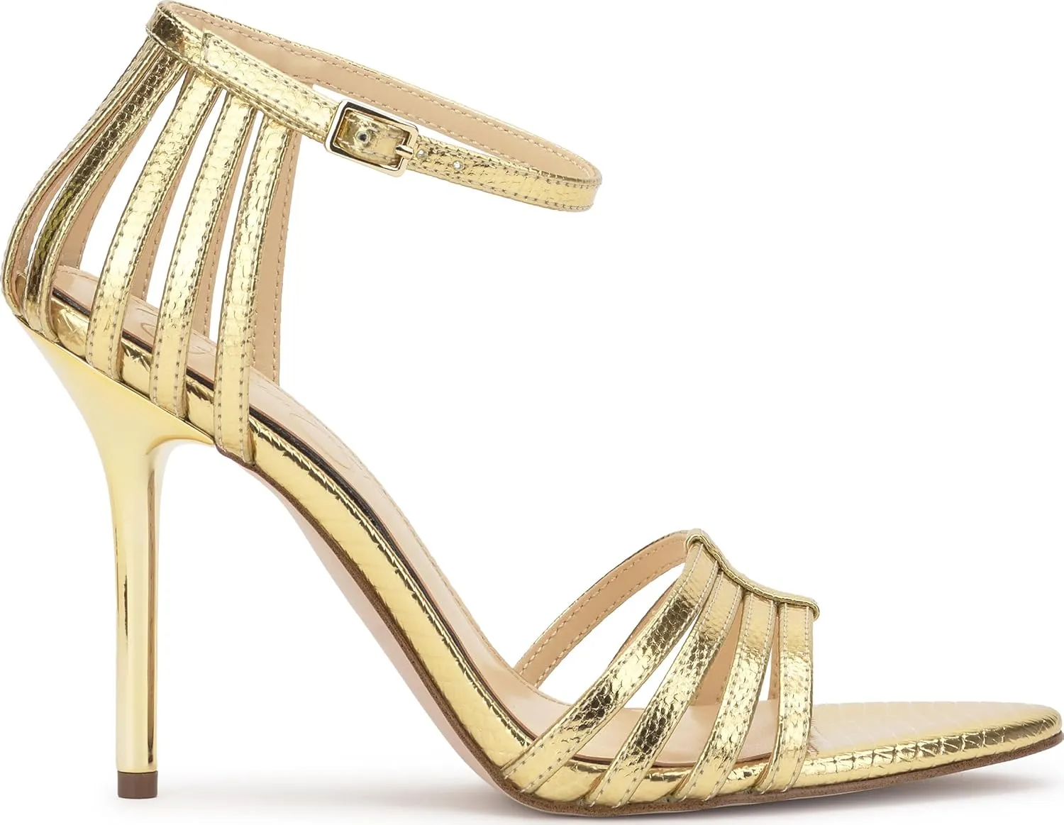 Jessica Simpson Women's Nuvire Heeled Sandal