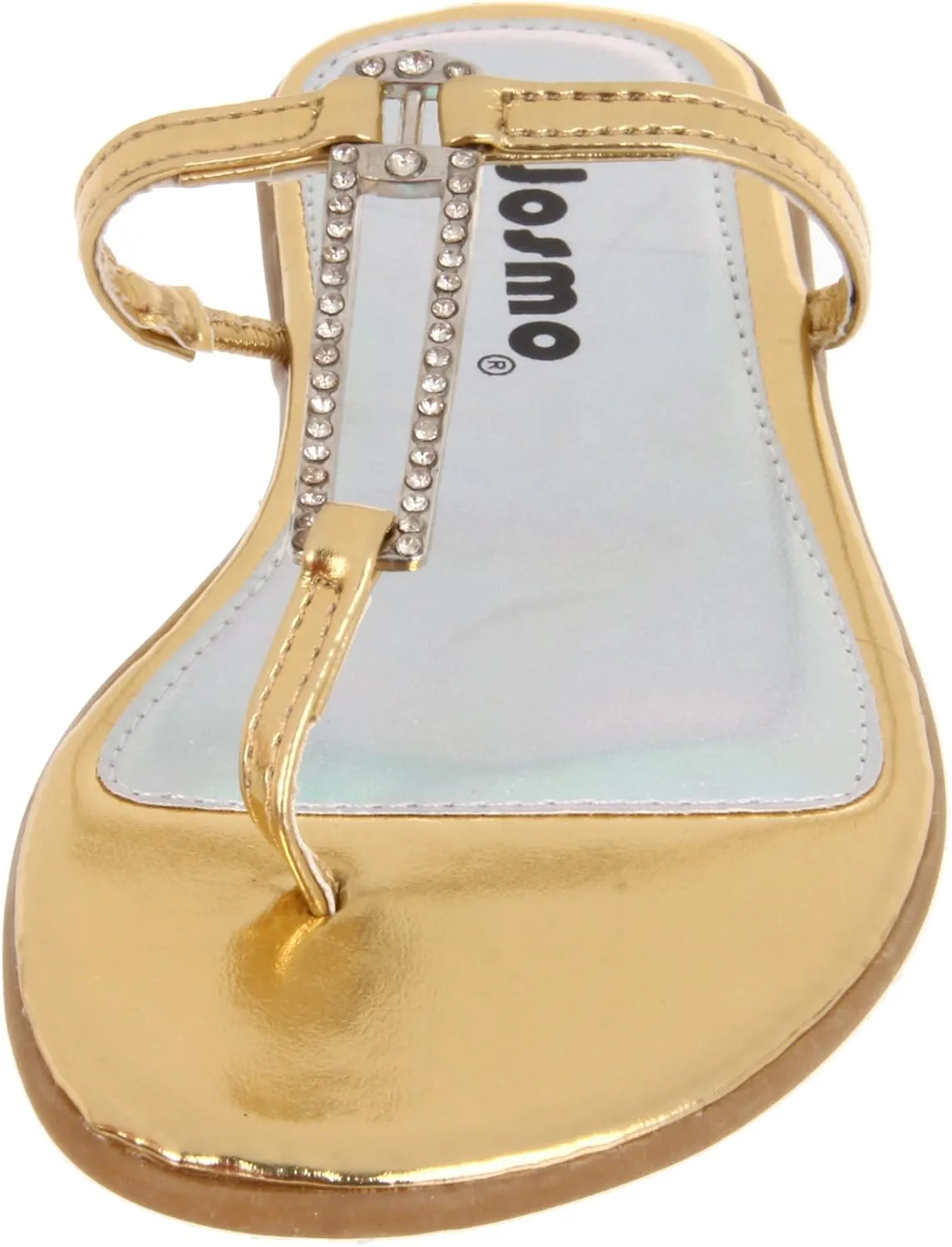 Josmo 1463 Thong Sandal (Little Kid/Big Kid)