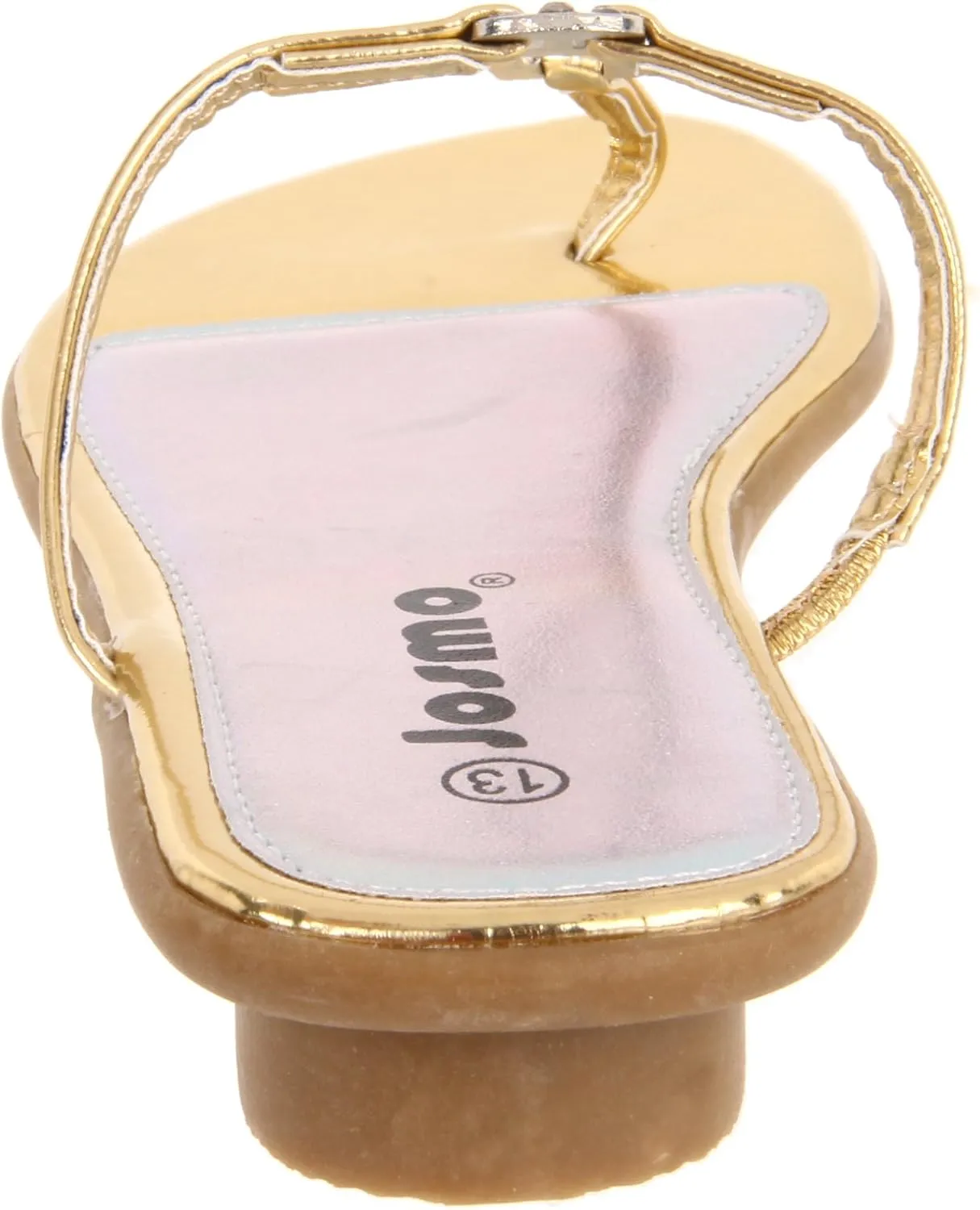 Josmo 1463 Thong Sandal (Little Kid/Big Kid)