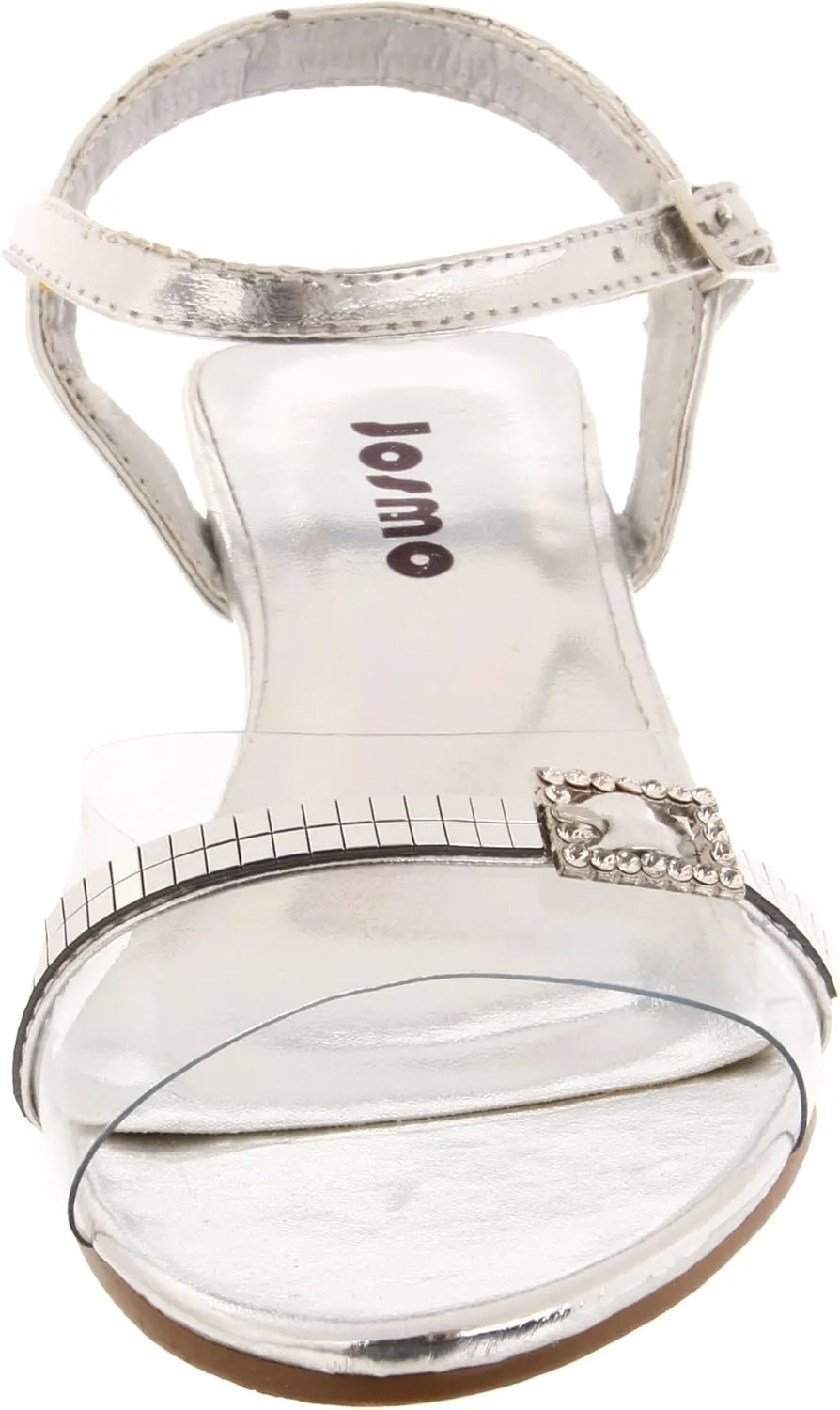 Josmo 18143 Sandal (Little Kid/Big Kid)