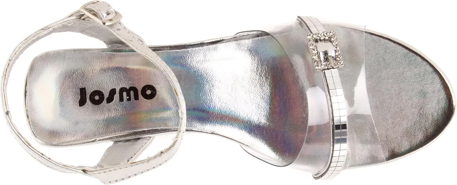 Josmo 18143 Sandal (Little Kid/Big Kid)