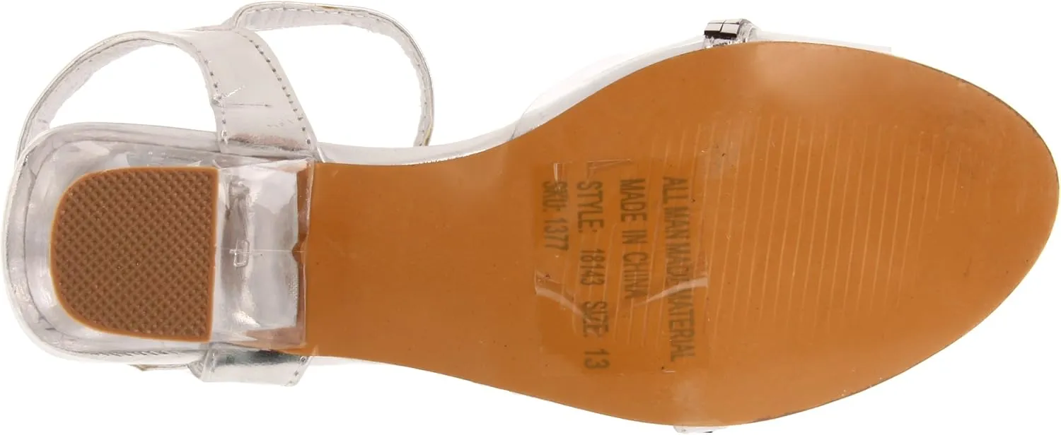 Josmo 18143 Sandal (Little Kid/Big Kid)