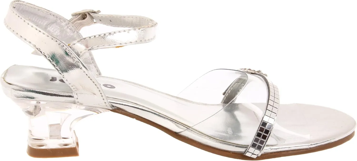 Josmo 18143 Sandal (Little Kid/Big Kid)