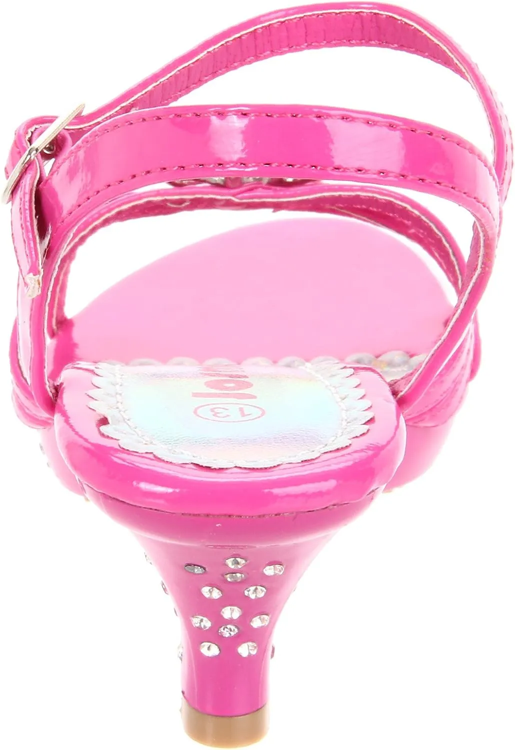 Josmo 19480 Sandal (Little Kid/Big Kid)
