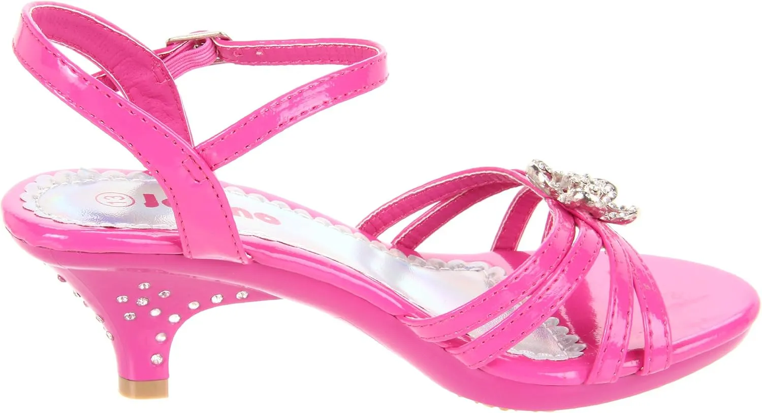 Josmo 19480 Sandal (Little Kid/Big Kid)