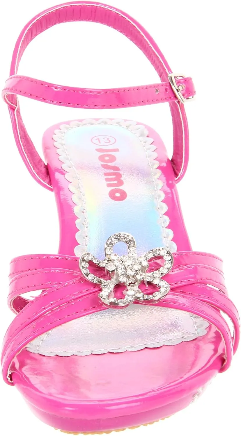 Josmo 19480 Sandal (Little Kid/Big Kid)