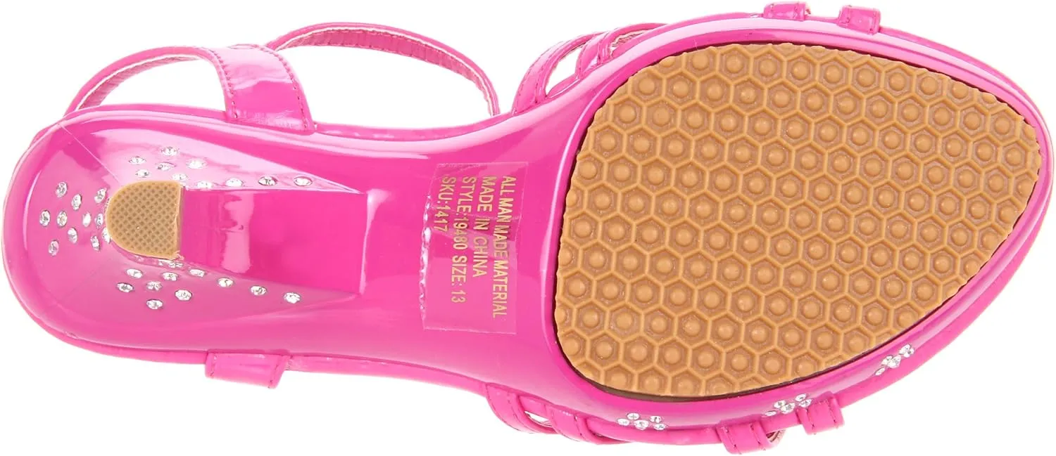 Josmo 19480 Sandal (Little Kid/Big Kid)