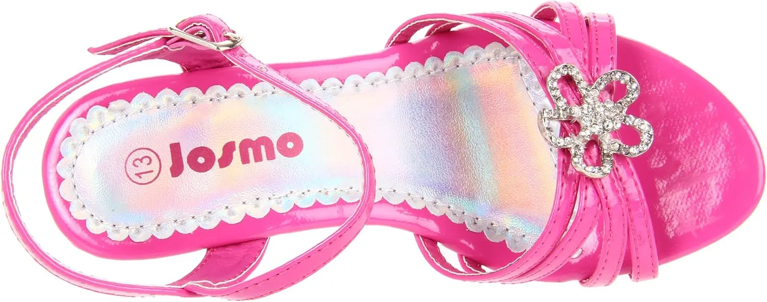 Josmo 19480 Sandal (Little Kid/Big Kid)