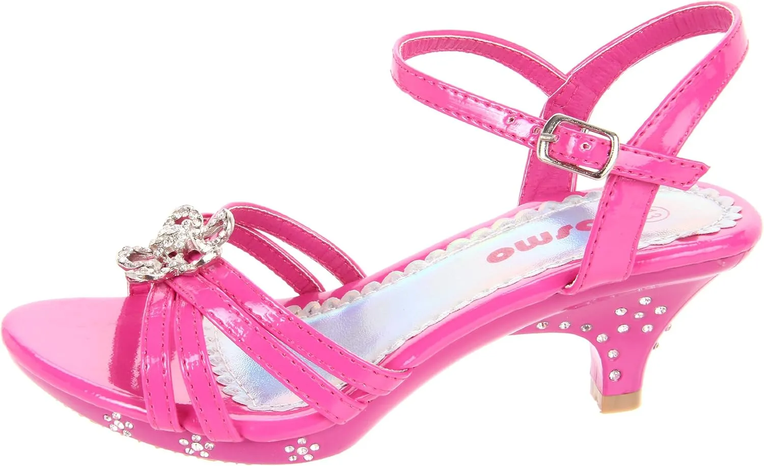 Josmo 19480 Sandal (Little Kid/Big Kid)
