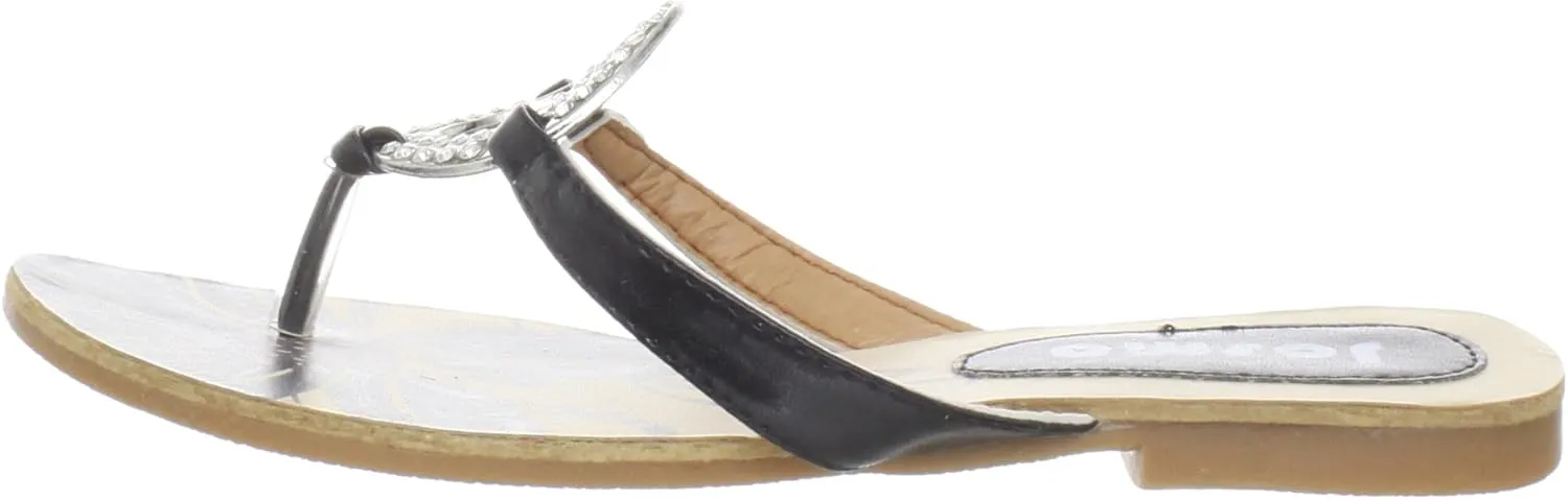 Josmo 1977 Thong Sandal (Little Kid/Big Kid)