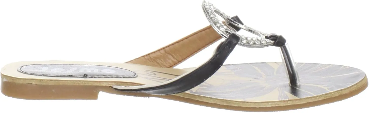 Josmo 1977 Thong Sandal (Little Kid/Big Kid)