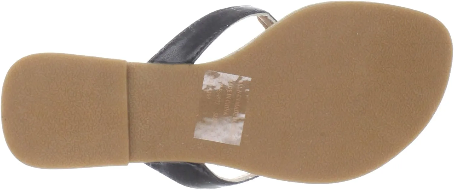 Josmo 1977 Thong Sandal (Little Kid/Big Kid)