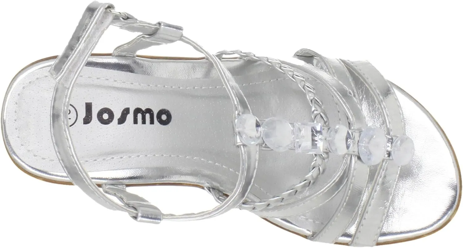 Josmo 19986 Sandal (Little Kid/Big Kid)