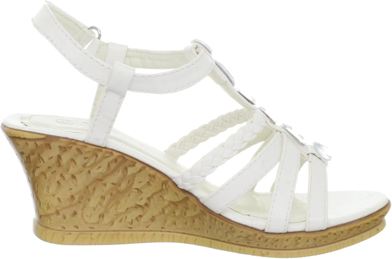 Josmo 19986 Sandal (Little Kid/Big Kid)