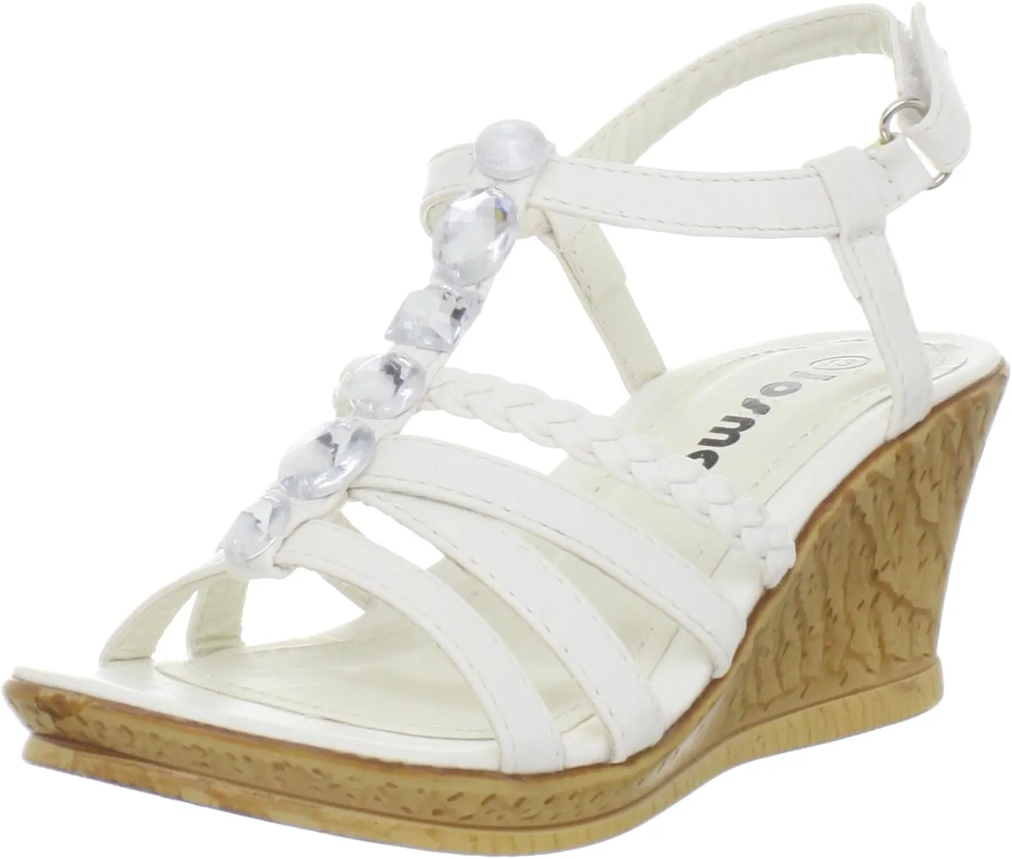 Josmo 19986 Sandal (Little Kid/Big Kid)