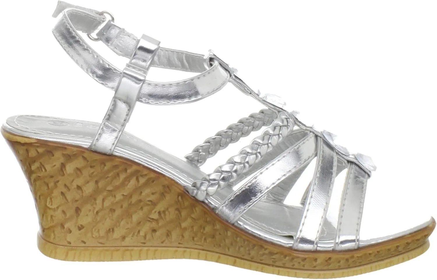 Josmo 19986 Sandal (Little Kid/Big Kid)