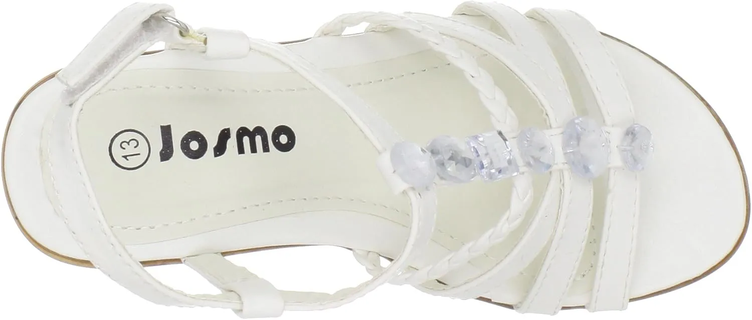 Josmo 19986 Sandal (Little Kid/Big Kid)