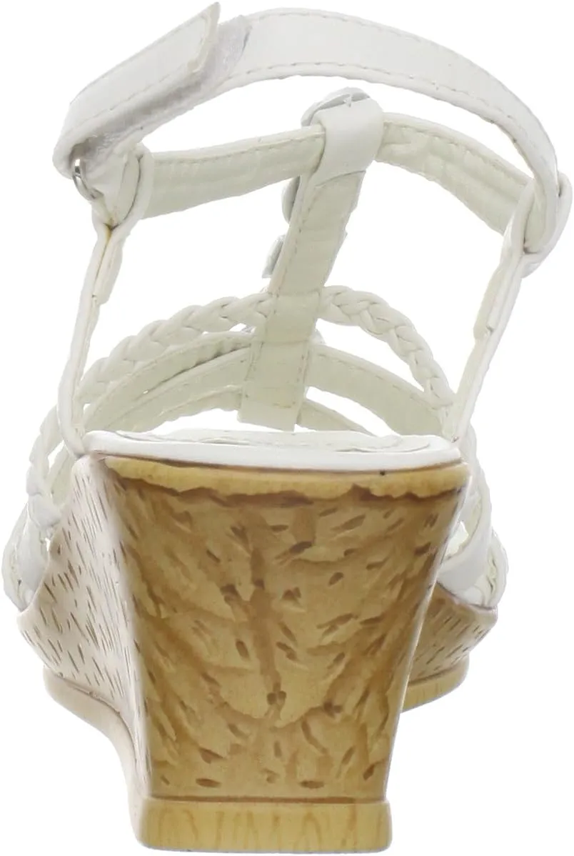 Josmo 19986 Sandal (Little Kid/Big Kid)