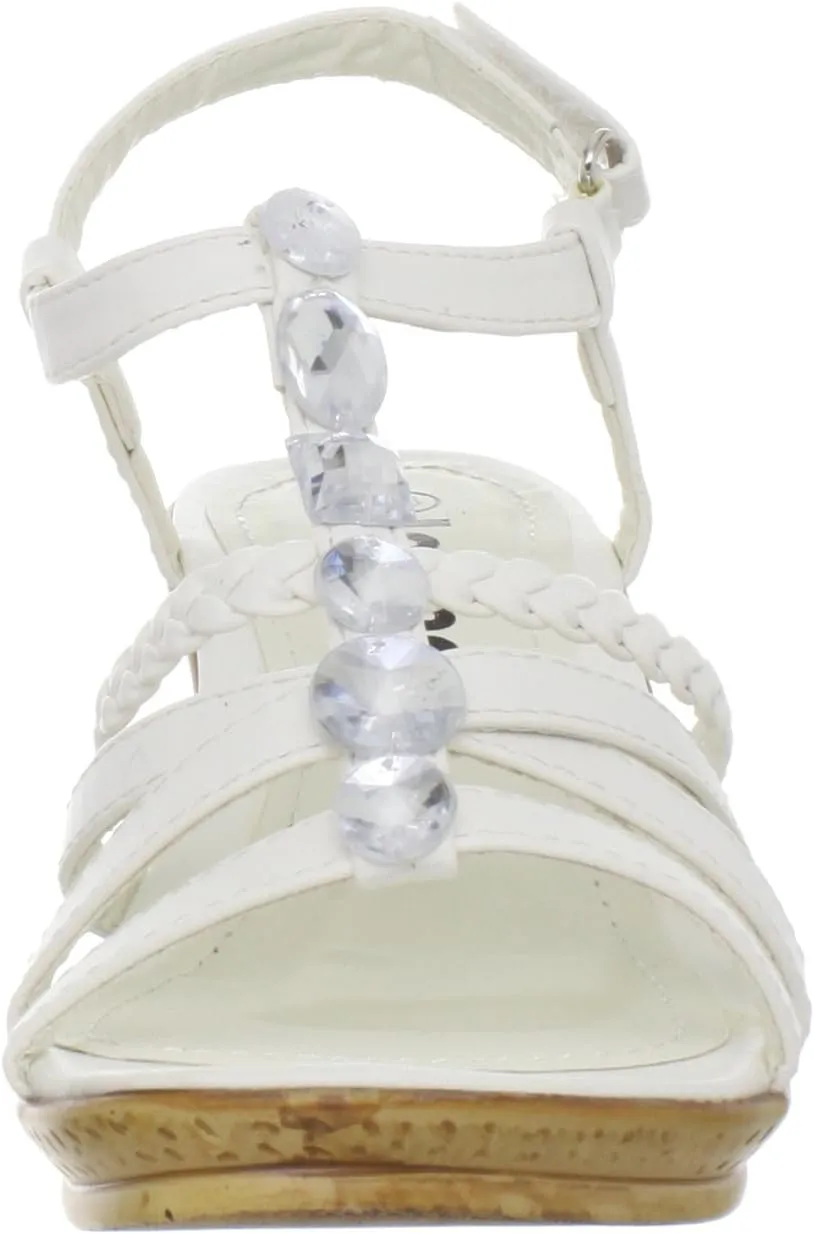 Josmo 19986 Sandal (Little Kid/Big Kid)
