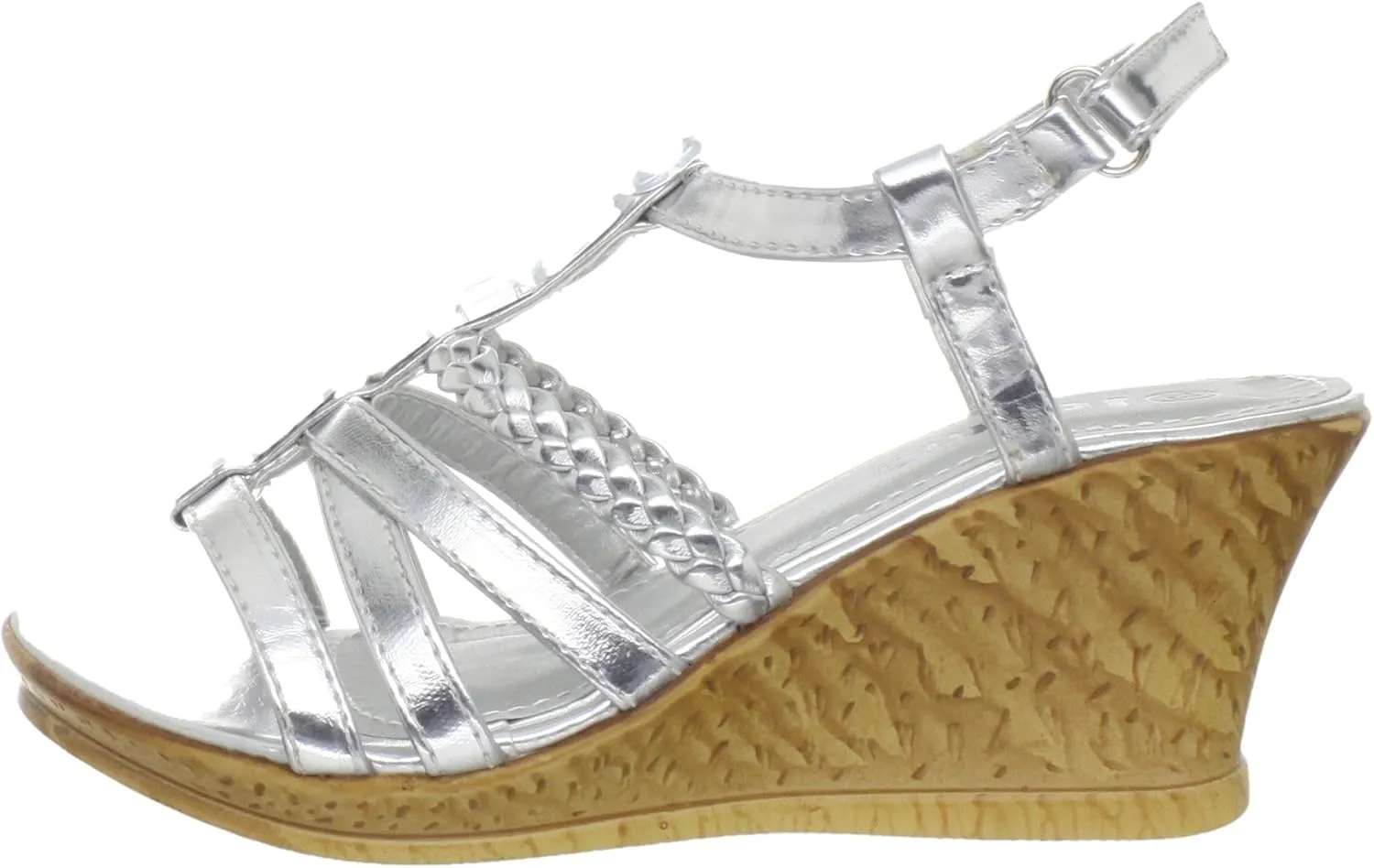 Josmo 19986 Sandal (Little Kid/Big Kid)