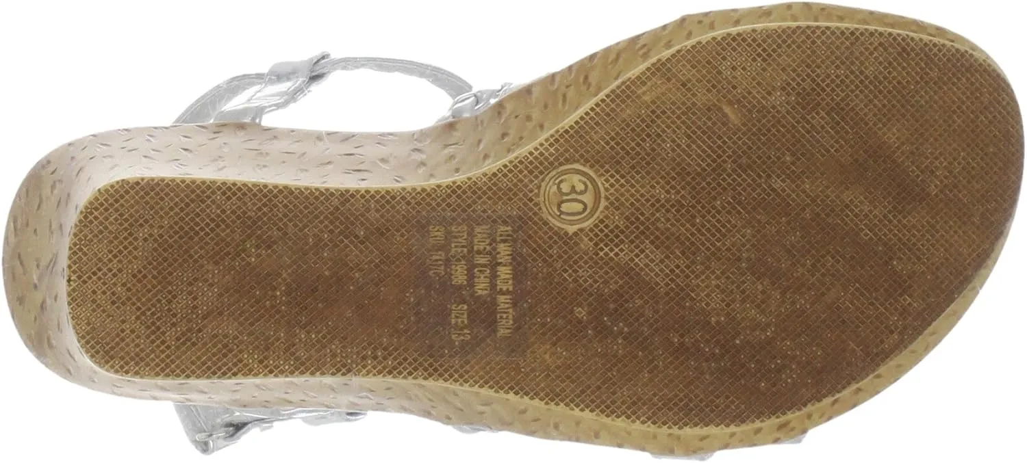 Josmo 19986 Sandal (Little Kid/Big Kid)