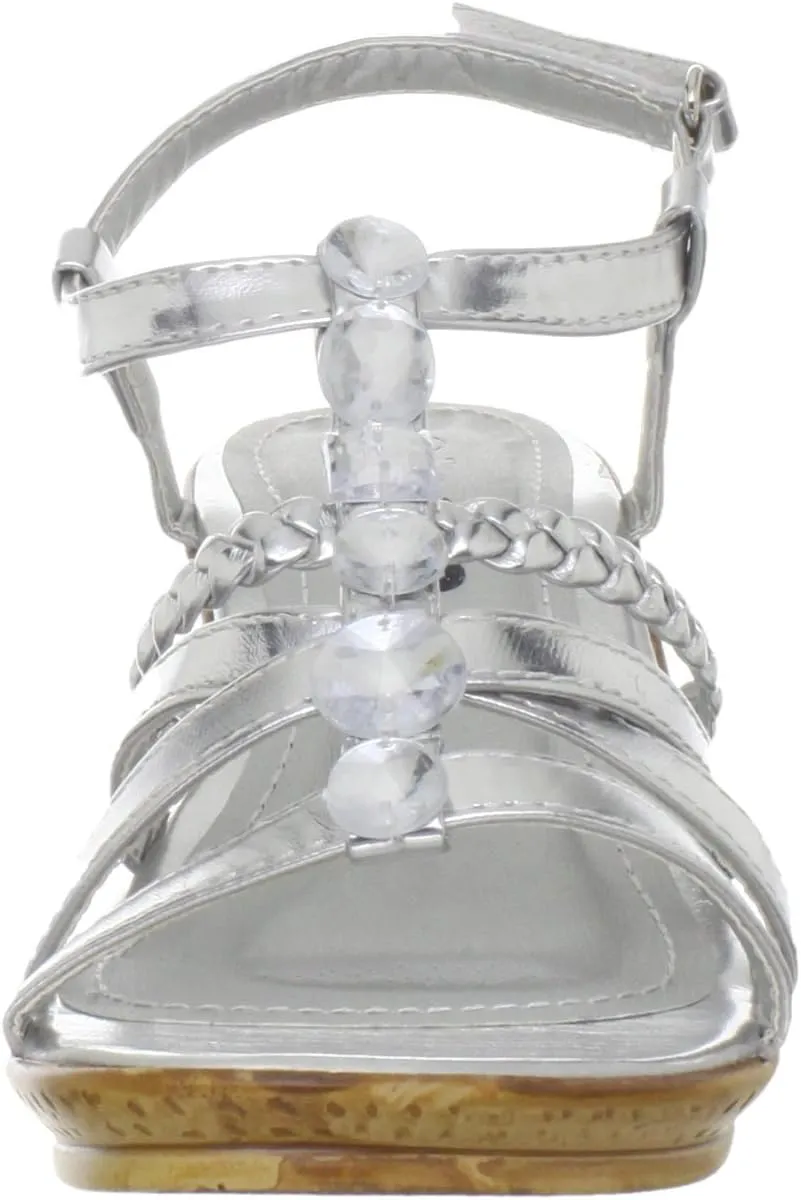 Josmo 19986 Sandal (Little Kid/Big Kid)