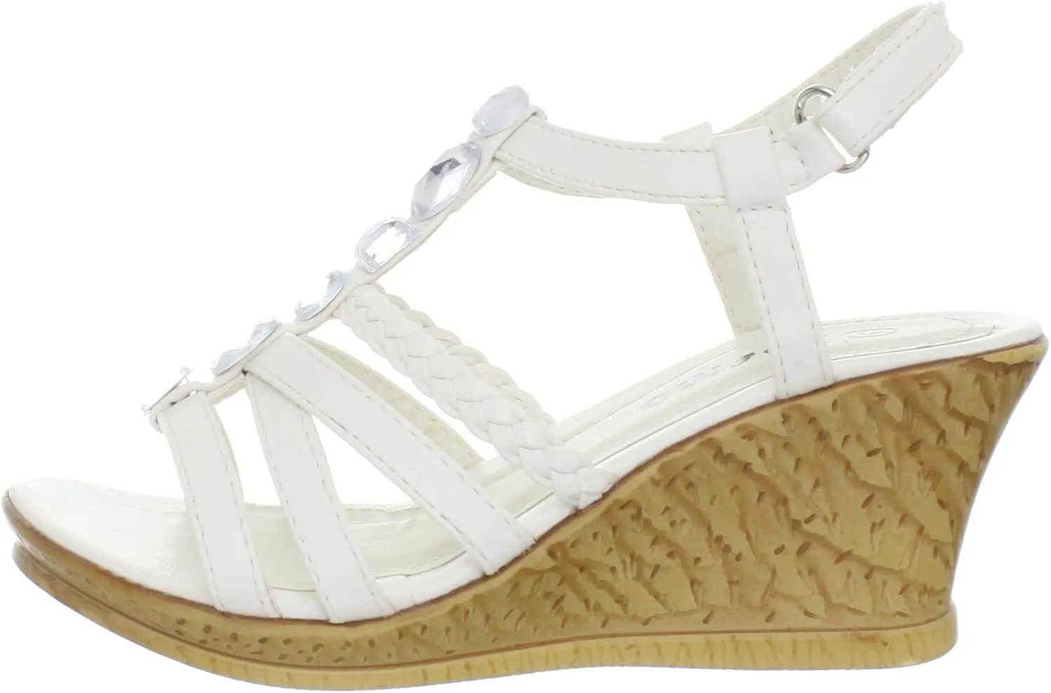 Josmo 19986 Sandal (Little Kid/Big Kid)