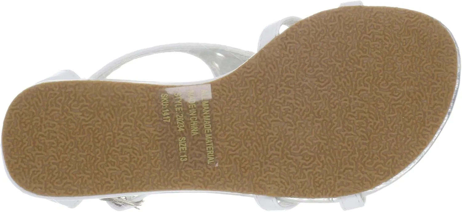 Josmo 20234 Sandal (Little Kid/Big Kid)