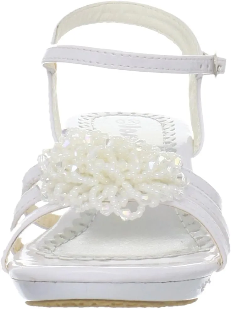 Josmo 20285 Sandal (Little Kid/Big Kid)