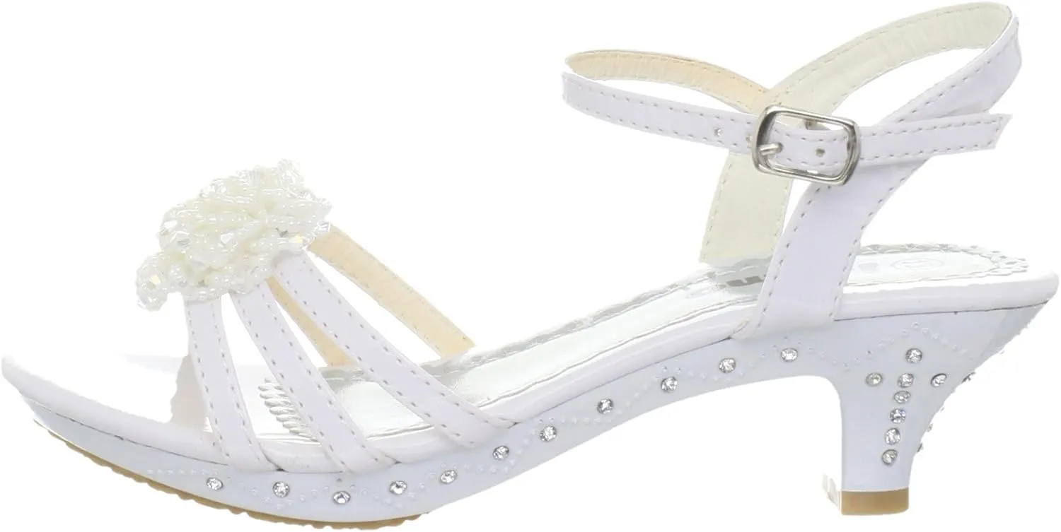 Josmo 20285 Sandal (Little Kid/Big Kid)