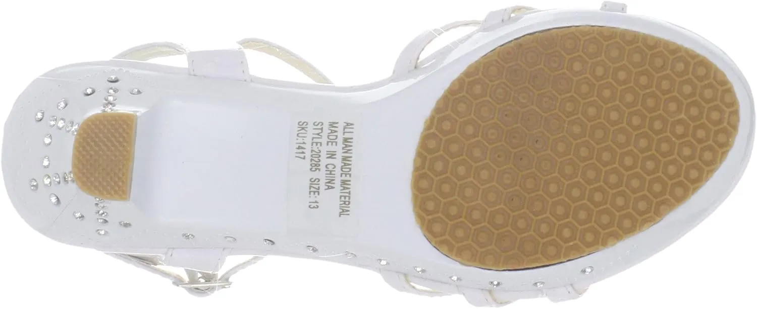 Josmo 20285 Sandal (Little Kid/Big Kid)