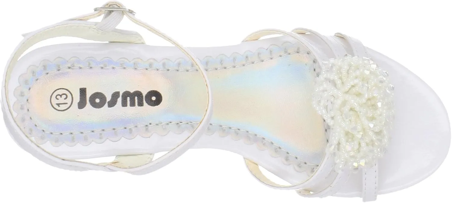 Josmo 20285 Sandal (Little Kid/Big Kid)
