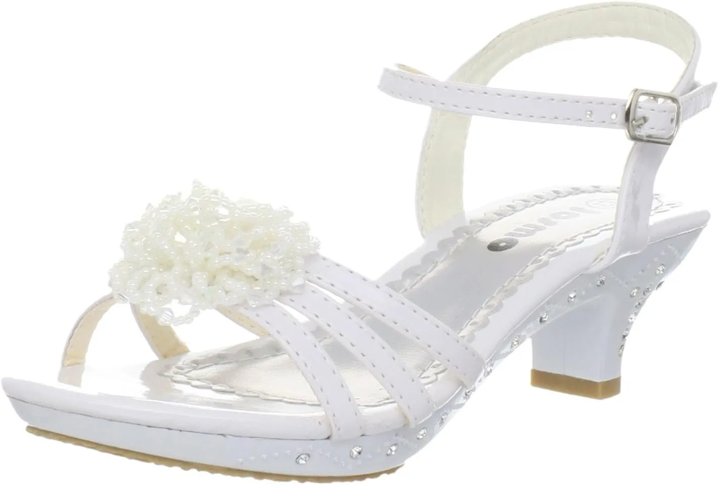 Josmo 20285 Sandal (Little Kid/Big Kid)