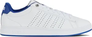 K-Swiss Men's Base Court Sneaker