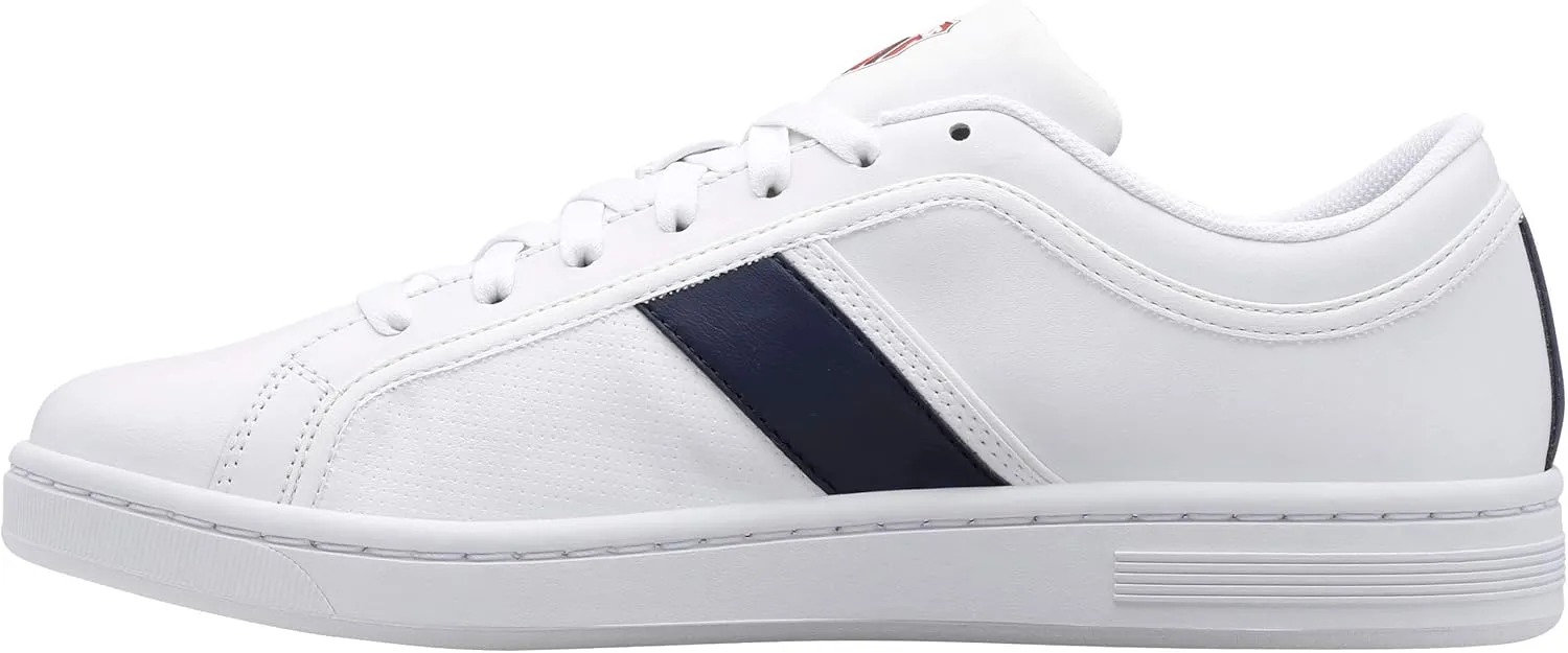 K-Swiss Men's Court Northam Sneaker